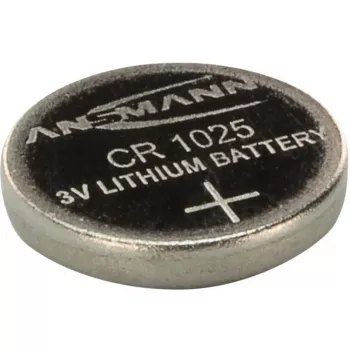 Pilha Ansmann CR1025