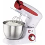 Máquina de amassar Trisa Mix Chef 800 W branca, vermelha (66087012)