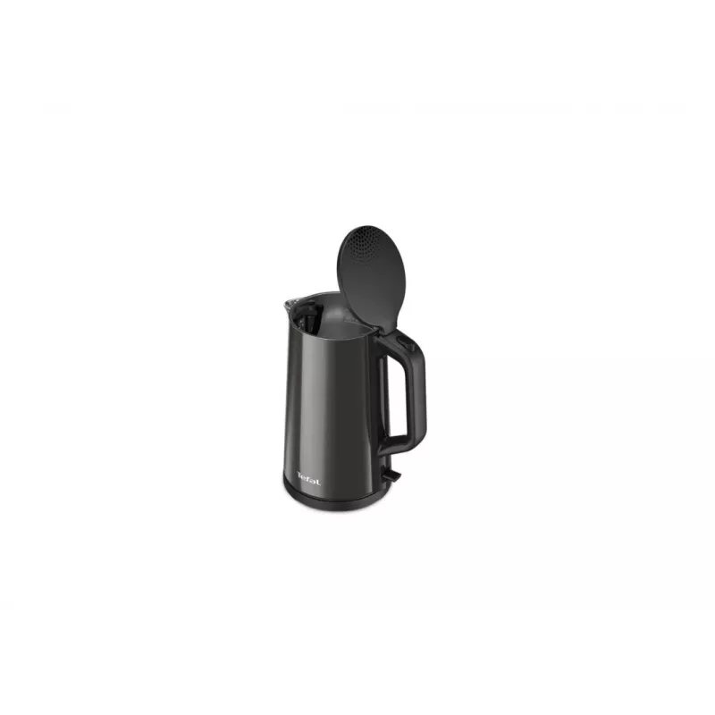 Tefal chaleira elétrica KI583E grafite