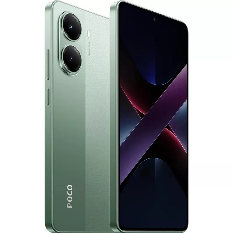 Telemóvel Poco X7 PRO/12/512GB Verde MZB0J1EEU Poco