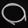 Hard Tube Silicone Bending da BitsPower — transparente, largura 11 mm