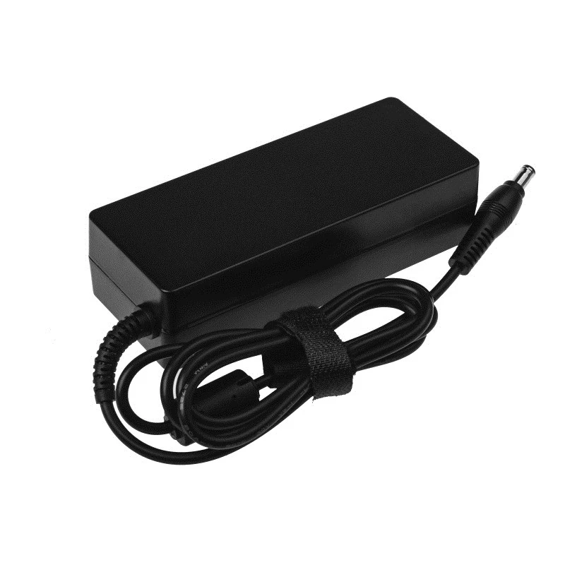Green Cell AD21P fonte de alimentação para interiores 90 W preto