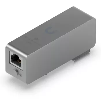 Proteção contra sobretensão Ubiquiti UACC-ETH-SP-DIN 600V 10Gbit/s cinzento
