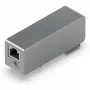Proteção contra sobretensão Ubiquiti UACC-ETH-SP-DIN 600V 10Gbit/s cinzento