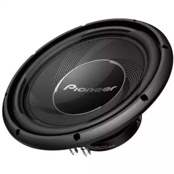 Subwoofer para automóvel Pioneer TS-A300S4