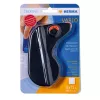 Dispensador para rolos de cola HERMA Vario permanente preto 1000 etiquetas de papel