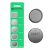 Pilha de lítio botão Green Cell CR2025 3V 160mAh