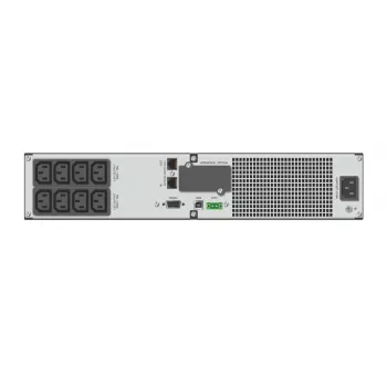 UPS EVER RT 1000 T 1000VA 800W – UPS Online Rack/Torre, 1000 VA, 800 W de saída