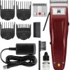 Moser 1430-0050 máquina de cortar cabelo