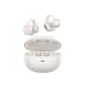 Auscultadores Nubia LiveClip branco NB-LVCLIP NUBIA