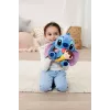 Peluche SIMBA mascote Stitch gelado 25 cm, personagem original macia