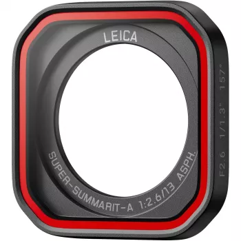 Proteção de objetiva Insta360 Ace Pro 2 (CINSABGK)