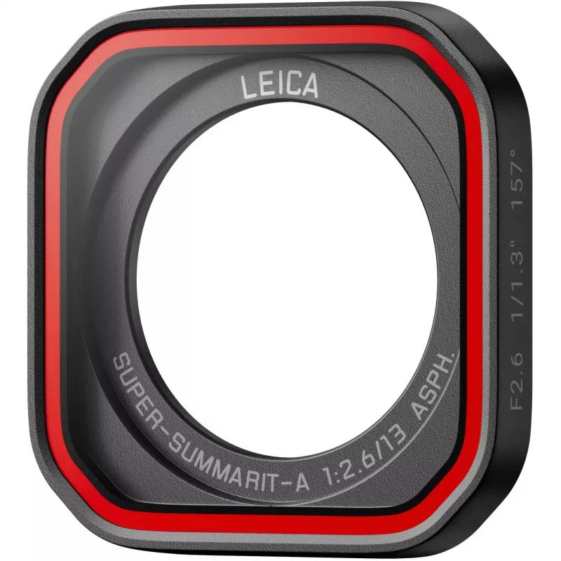 Proteção de objetiva Insta360 Ace Pro 2 (CINSABGK)