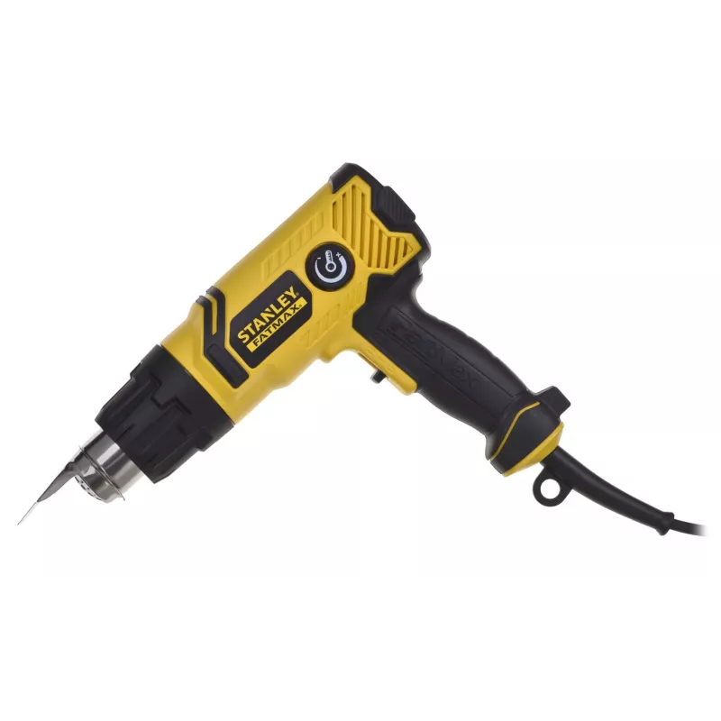 Pistola de ar quente Stanley 2000W FME670K-QS
