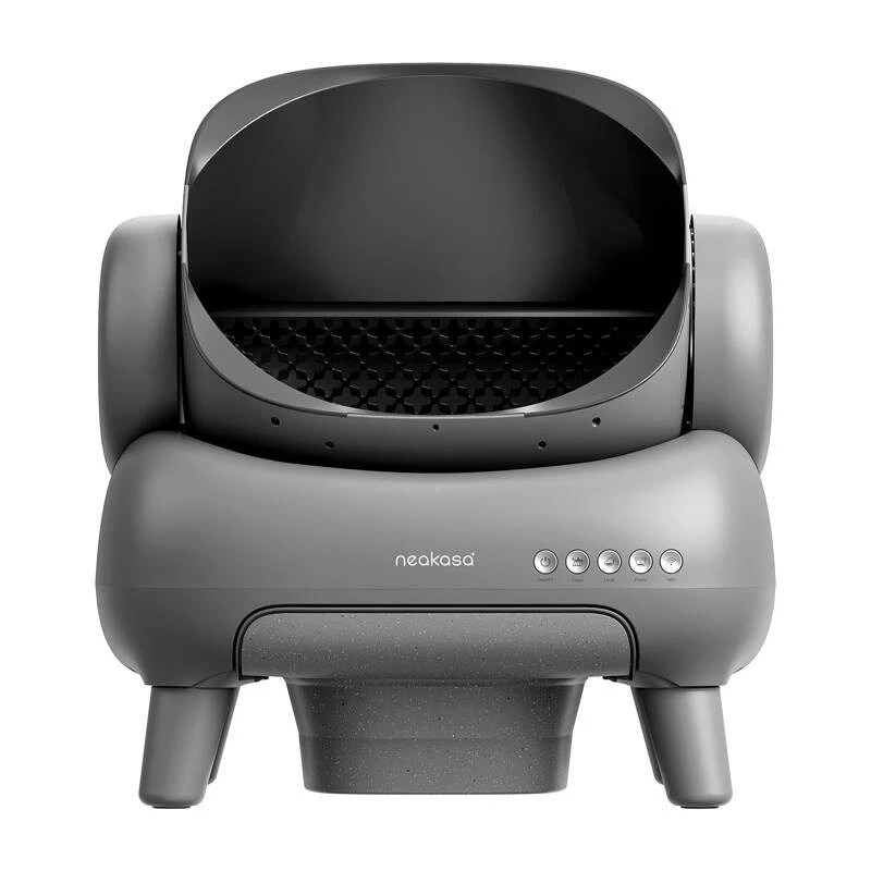 Neakasa M1 - caixa de areia inteligente automática para gatos