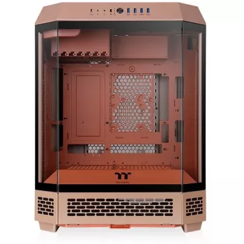 Caixa de PC Thermaltake Tower 600 Midi Tower Areia