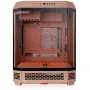 Caixa de PC Thermaltake Tower 600 Midi Tower Areia