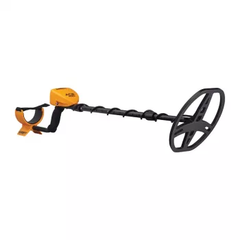 Detetor de metais Garrett ACE 400i