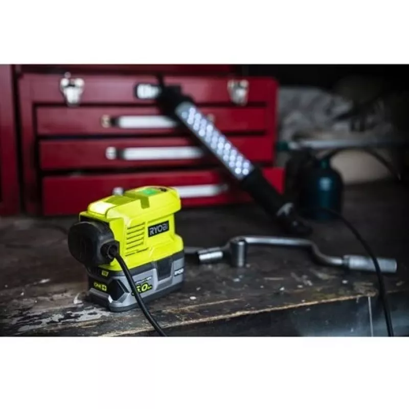 Ryobi 5133004895 conversor 230V para ferramentas de 18V
