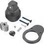 Conjunto de reparação de catraca Wera E1 Push — Peças sobresselentes para catraca Push