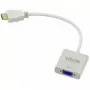 Adaptador de cabo de vídeo VGA D-Sub HDMI Type-A Vision TC-HDMIVGA