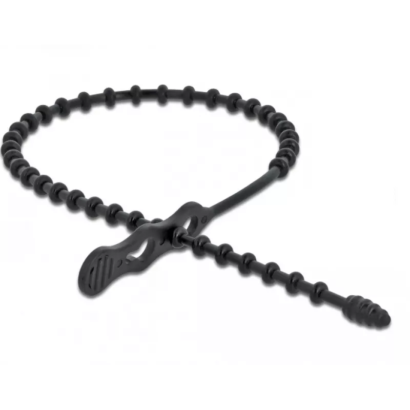 Abraçadeira de contas DeLOCK 018966