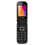 Telemóvel de concha MM815 DualSIM vermelho