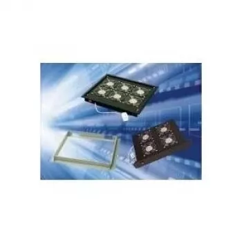 Ventoinha Triton RAB-CH-X05-X3