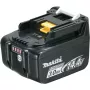 Bateria de iões de lítio Makita 197615-3 3000mAh 14,4V (197615-3)