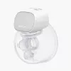 Bomba de leite Momcozy S9 Pro Single 180 ml – bomba elétrica individual, portátil, recarregável