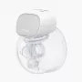 Bomba de leite Momcozy S9 Pro Single 180 ml – bomba elétrica individual, portátil, recarregável