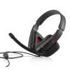 Headset com fios MC-823 Ranger