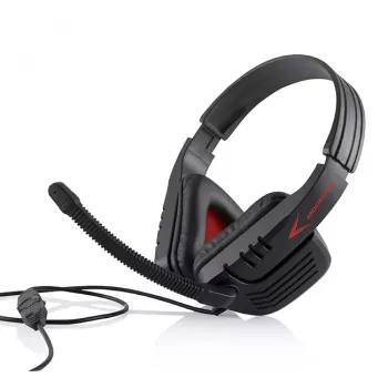 Headset com fios MC-823 Ranger
