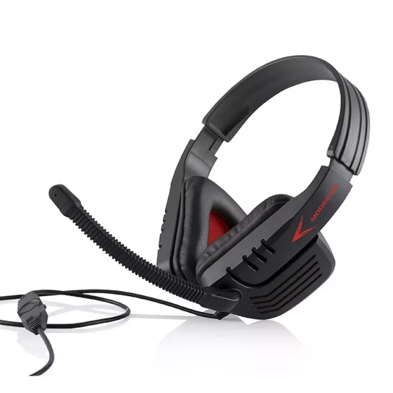 Headset com fios MC-823 Ranger