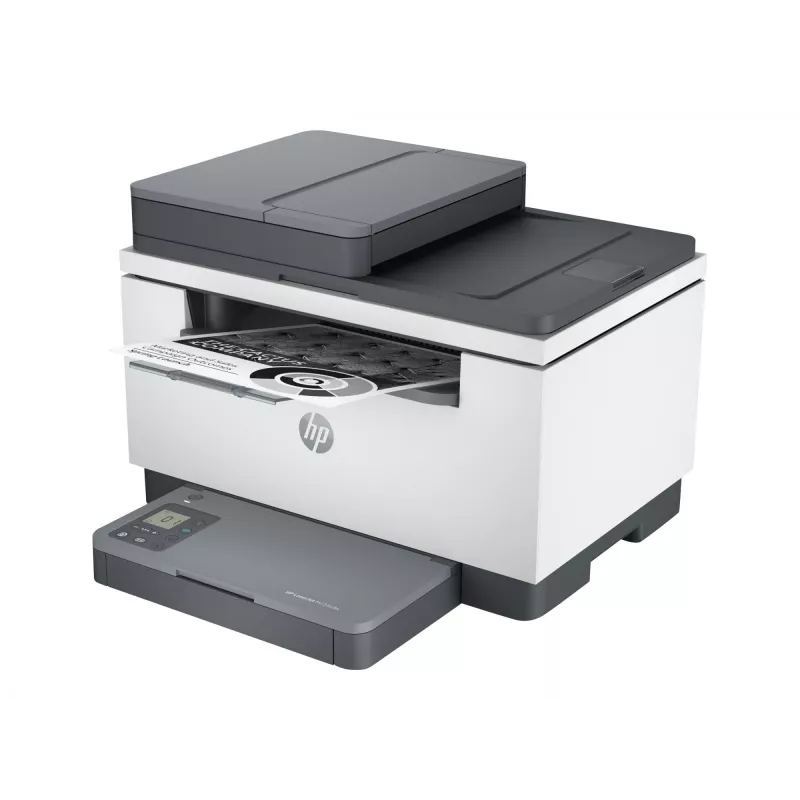 Impressora multifunções HP LaserJet MFP M234SDW laser monocromática
