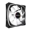 MONTECH AX120 PRO preto 120mm ARGB pack de 3