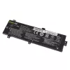 Bateria Green Cell LE118 para Lenovo Ideapad 310-15 (7,6 V, 3500 mAh, 4 células, LiPo, preto)