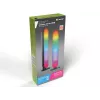 Candeeiro de mesa e suspensão TRACER Smart Flow Tracer 47245 Ambience TRAOSW47245 controlo Wi‑Fi LED