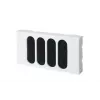 Acessório para caixa de areia para gatos filtro BOX/CL-LBPC-02 Catlink