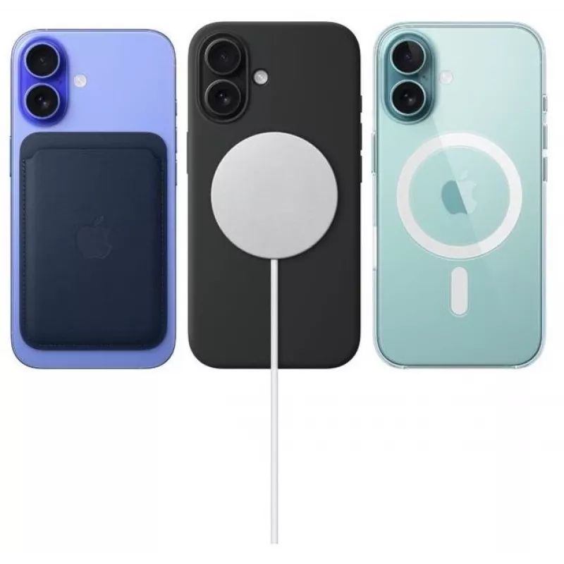 Smartphone Apple iPhone 16 6.1