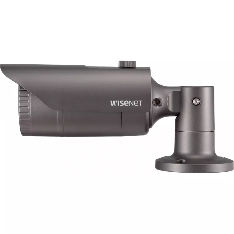 Hanwha Techwin WiseNet Q QNO-8010R - câmara de vigilância de rede - cor (dia/noite)