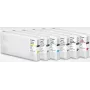 Tinteiro Epson T782 Ciano 200 ml para impressoras a jato de tinta profissionais