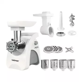 Zelmer ZMM9802B branco