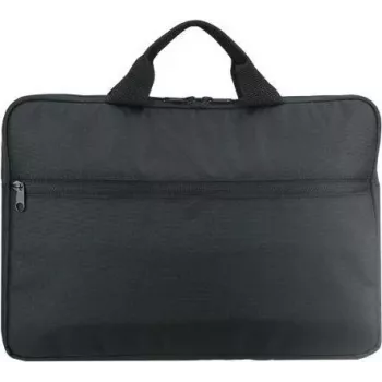 Mobilis Netcover - Bolsa para portátil - 40,6 cm - 35,60cm (14) - 40,60cm (16) - Preto (003060)