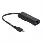 Placa de rede DeLOCK 66298 Ethernet 5000 Mbit/s