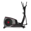 Crosstrainer magnético HMS Fitness H5813-i preto, cinzento