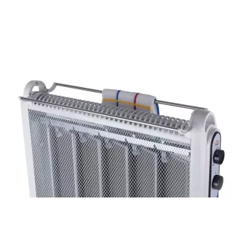 Aquecedor elétrico JATA RD227B