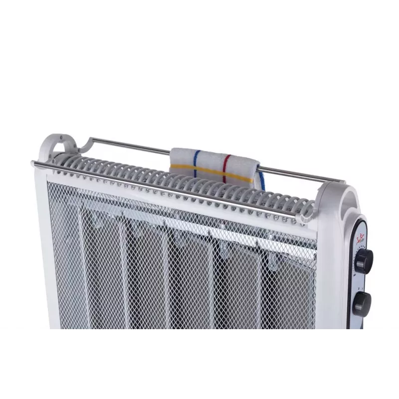 Aquecedor elétrico JATA RD227B