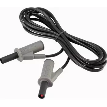 Voltcraft VC-8063435 Preto