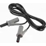 Voltcraft VC-8063435 Preto